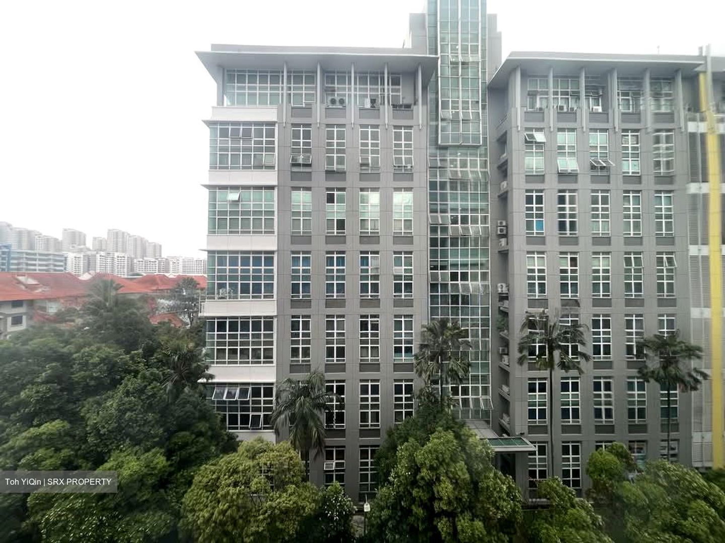 Prestige Centre (D23), Factory #591781291